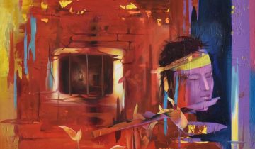 Durshit Bhaskar’s Artistic Journey: Spectacular Cultural Visions