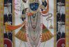 Exploring the Artistic and Spiritual Depths of Shrinathji Paintings